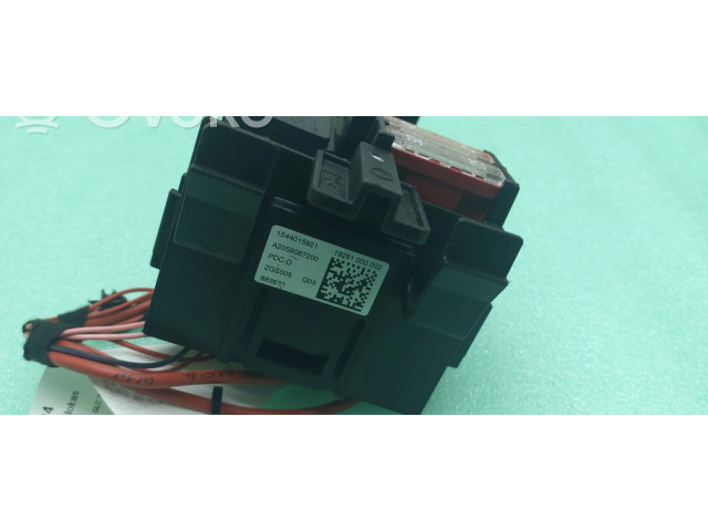 Pojistková skříňka A2059067200, A0025427219 Mercedes-Benz GLC X253 C253 2020