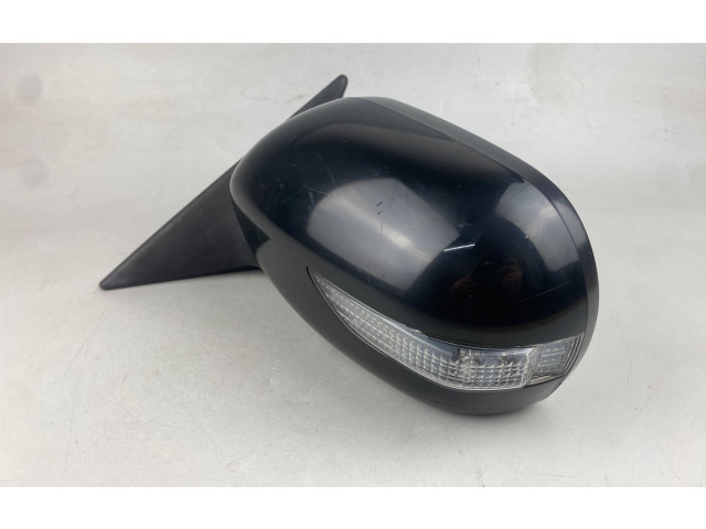 Zpětné zrcátko Subaru Outback 2008 E13011199