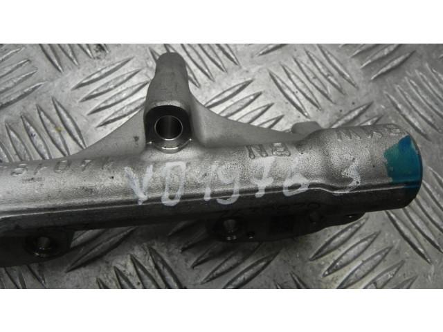 Топливная рампа 7639979, VD19763 BMW 3 F30 F35 F31 2.0