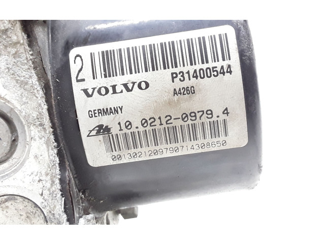 Руль Volvo S60  2014 - 2018 года 31400101, P31400544      