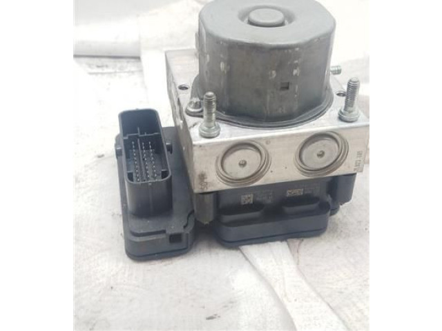 Jednotka ABS    Renault Clio II 2005