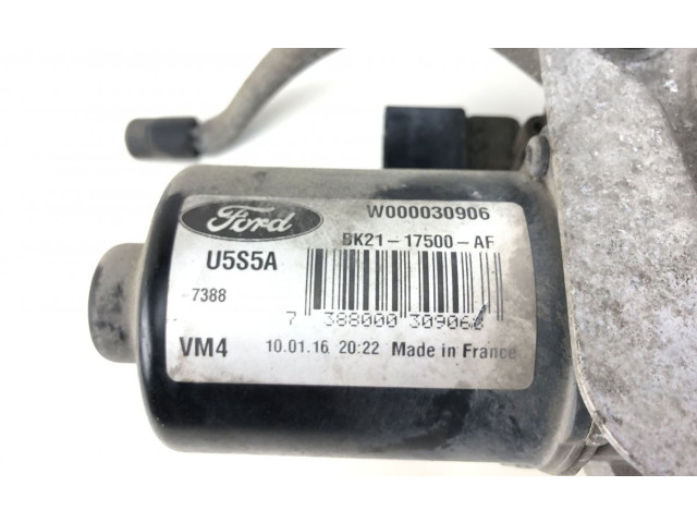 Моторчик дворников 1945791, 1945791    Ford Transit Custom