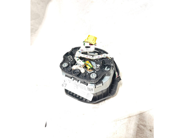 Подушка безопасности водителя Volkswagen ID.3