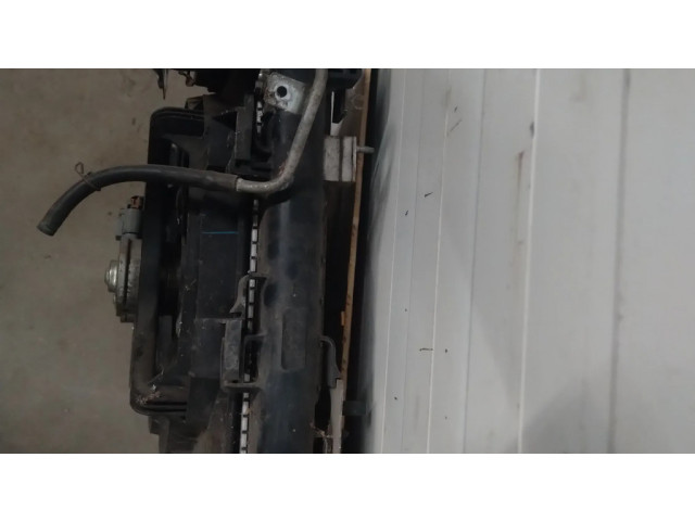 Комплект радиатора