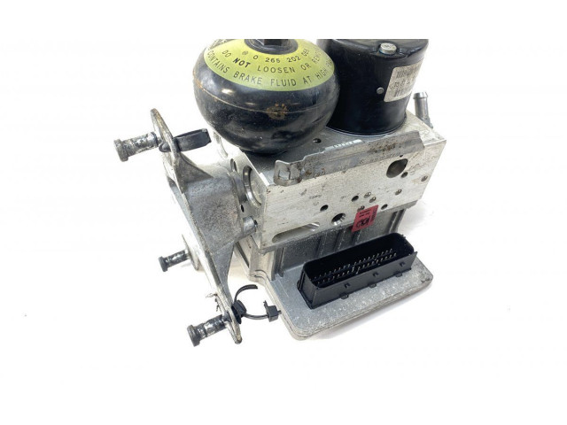 ABS Steuergerät 0265960039, A0084314012 Mercedes-Benz SL R230 2008