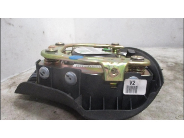 Подушка безопасности водителя 569001C600WK   Hyundai Getz