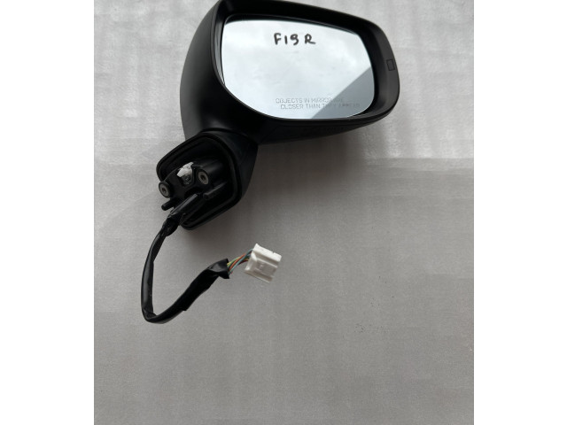 Зеркало электрическое        Subaru Forester SK  2018 -  года   