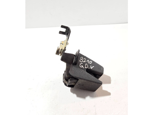 Zámek zadních dveří Volkswagen Caddy 2006