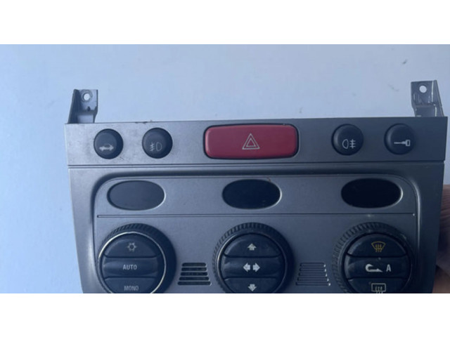 Блок управления климат-контролем 01560513690 Alfa Romeo GT