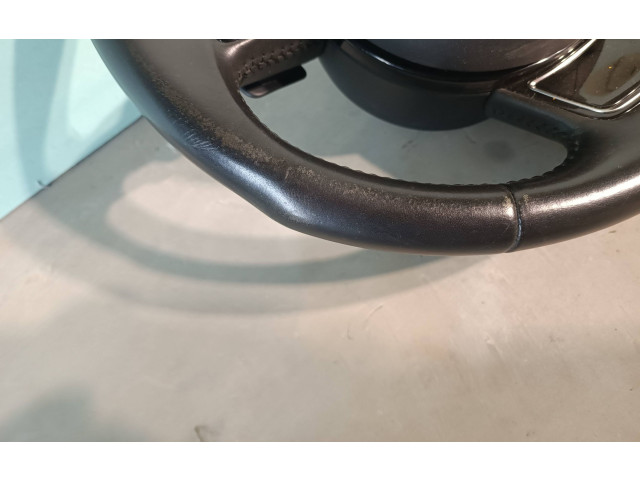 Руль Audi A7 S7 4G 2011 - 2017 года 4G0419091S, 272759283