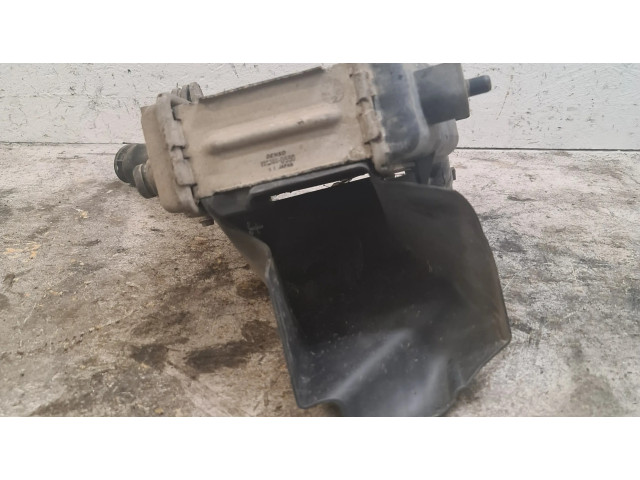 Интеркулер     Honda Accord 2.2