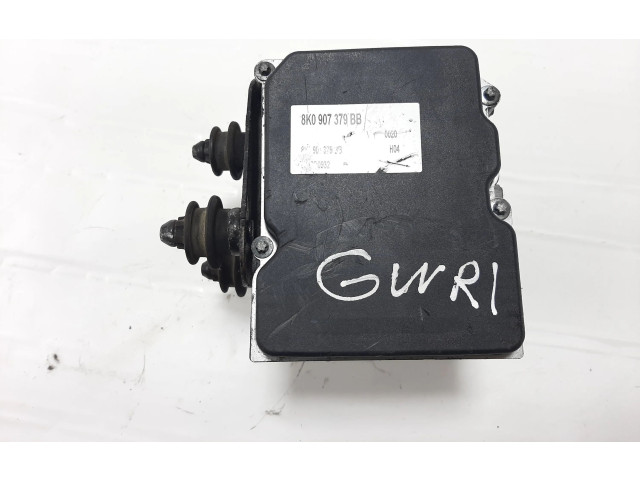 Jednotka ABS 8K0907379BB, 8K0614517DP Audi A4 S4 B8 8K 2009