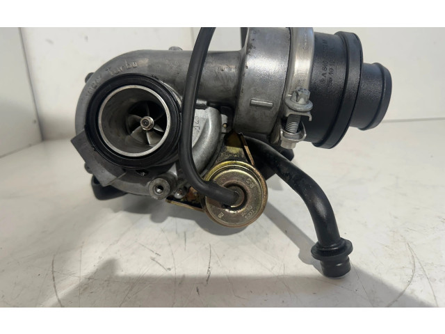 Turbodmychadlo Турбина A6400901380, 050307 Mercedes-Benz A W169