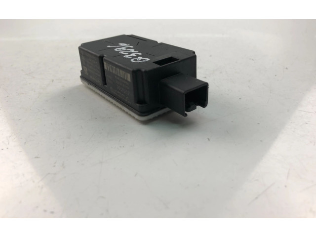 Блок управления 31252988 Volvo V70