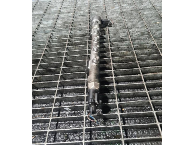 Топливная рампа A6510700495, R9144Z240A Jeep Patriot для двигателя ENE