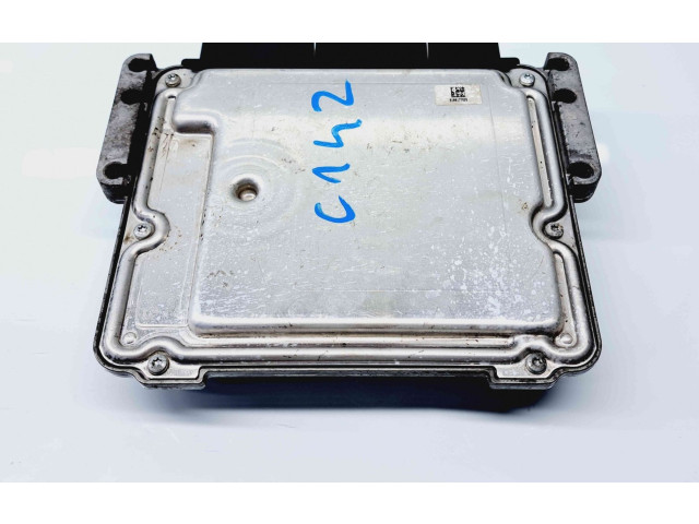 Řídící jednotka 237106319R, K9K628   Renault Clio IV 2018