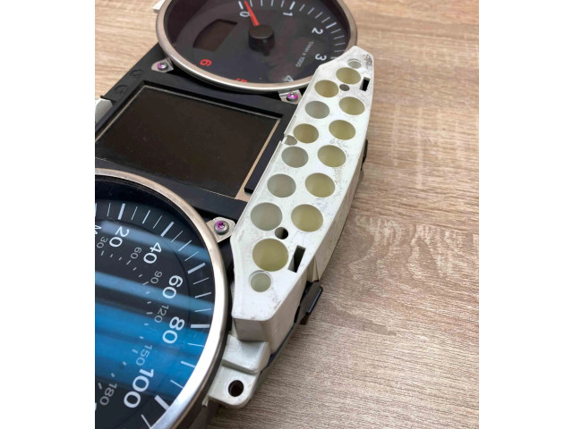 Панель приборов 4F0920981F, 4F0910930C Audi A6 S6 C6 4F