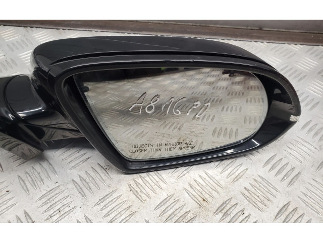 Zpětné zrcátko Audi A8 S8 D4 4H 2011 4H1857410H