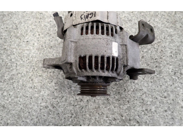 Генератор 31400-80G1 Suzuki Ignis