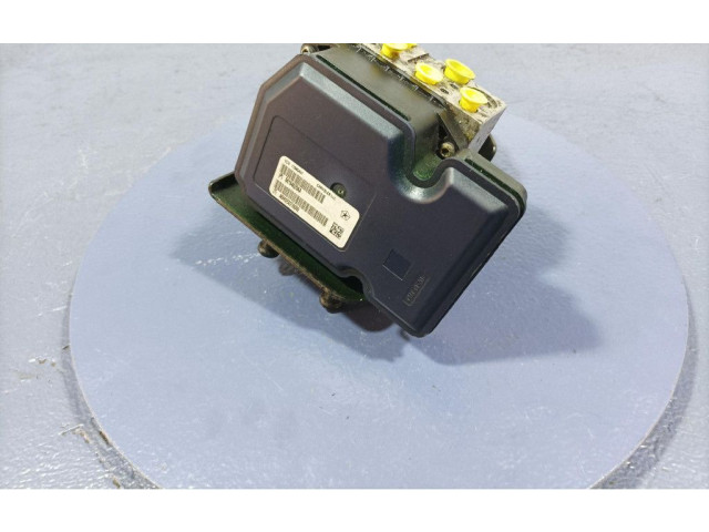 Блок АБС 68164629AA, 68164629AA   Jeep  Grand Cherokee  2010 - 2021 года