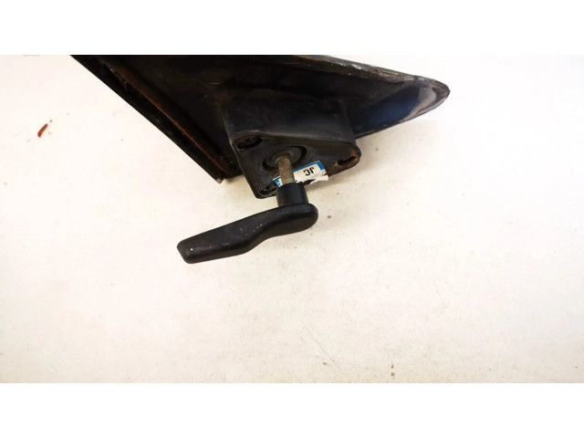 Zpětné zrcátko  levé Hyundai Lantra I 1994  e4021001  