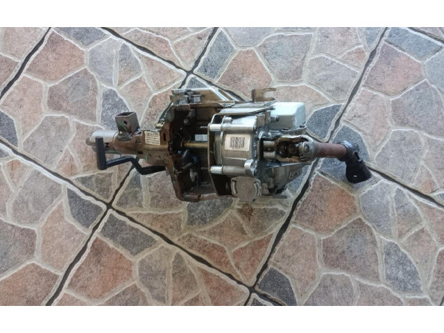 Рулевая рейка 8200751237 Renault Clio III 2005 - 2012 года