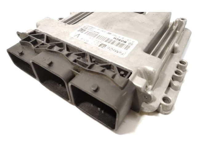 Řídící jednotka CX2312C520VD, 0281018585   Jaguar XF X250 2012