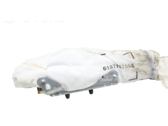 Подушка безопасности в сиденье 9X23611D32BA Jaguar XJ X351