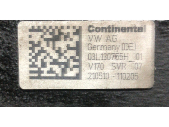 Vstřikovací čerpadlo 03L130755H, 03L130755H Volkswagen PASSAT B7