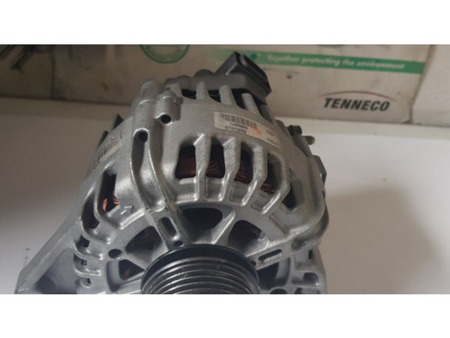 Генератор TG12C033, 373002A500   KIA Ceed 1.6     