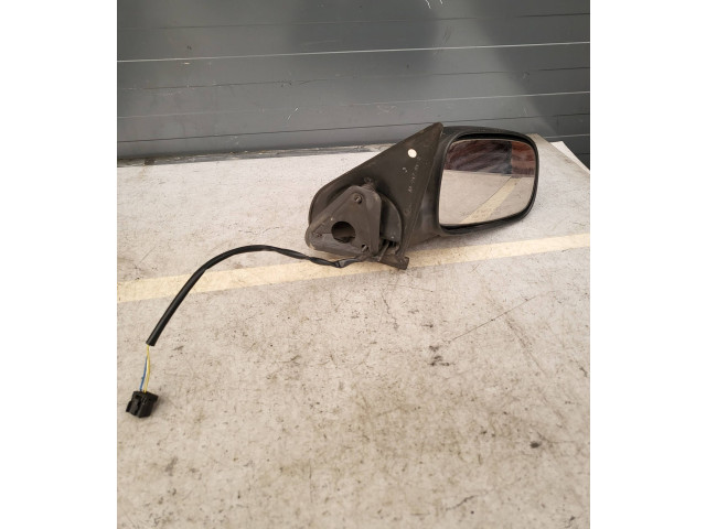 Зеркало (механическое) Jeep Grand Cherokee (WJ) 1999 - 2004 года