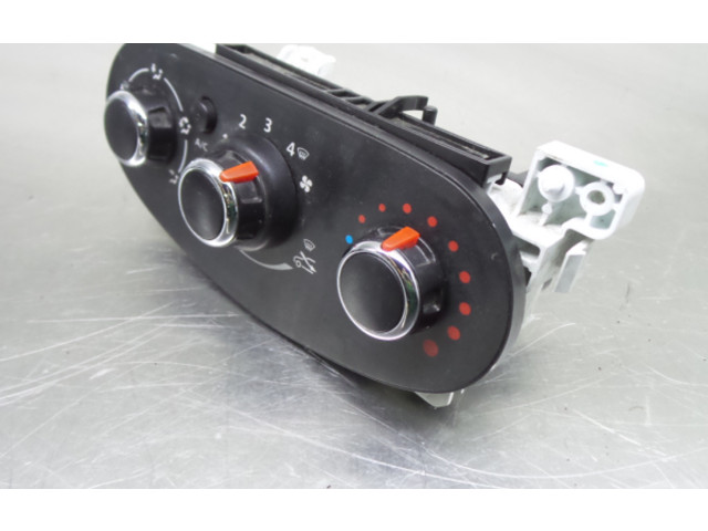 Блок управления климат-контролем 5P3743000 Dacia Lodgy