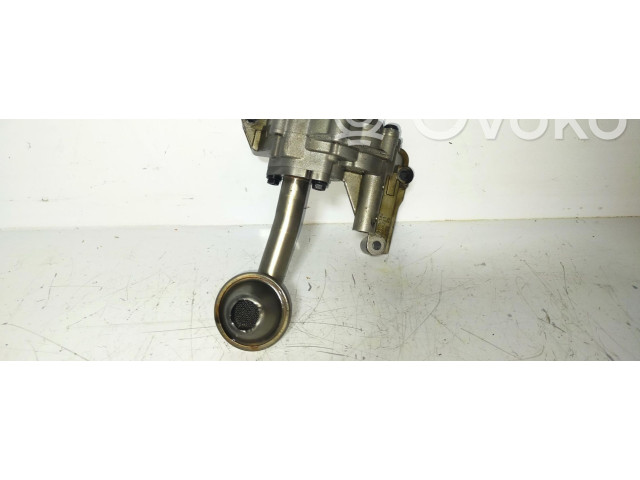 Čerpadlo oleje 03G115105 Volkswagen PASSAT