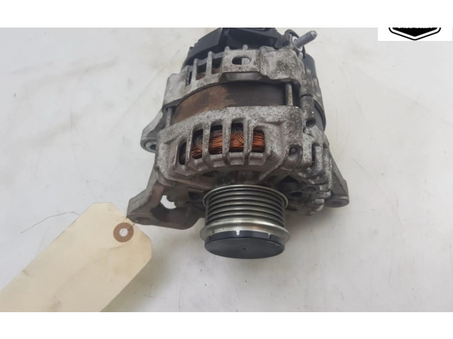 Генератор Hyundai i10 2019 - года