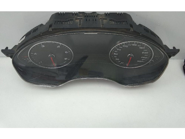 Панель приборов 4G8920932S   Audi A6 S6 C7 4G       