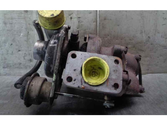  Турбина Lancia Delta II  7617463, RHB528699A   для двигателя 835A4000      