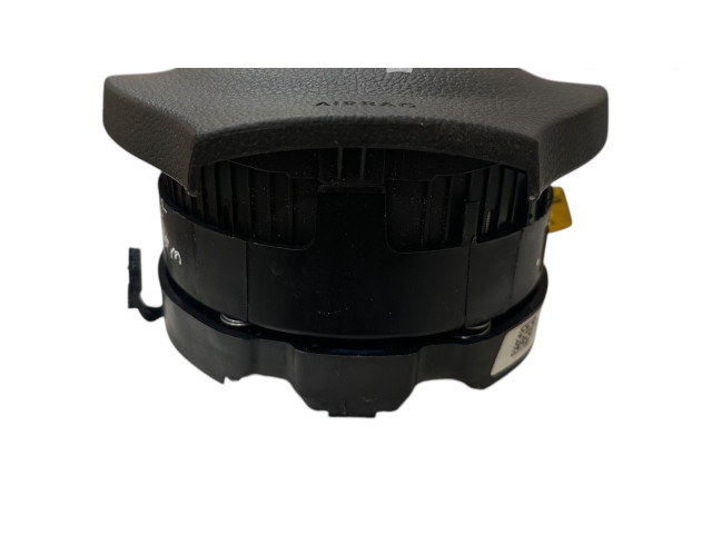 Подушка безопасности водителя 7E0880201S, 306858899N44AK Volkswagen Transporter - Caravelle T5