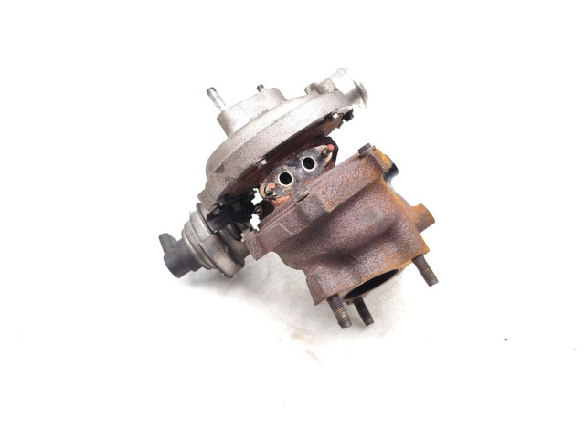 Турбина Honda Accord 18900-RL0-G012-M2, 7822170001 для двигателя N22B1