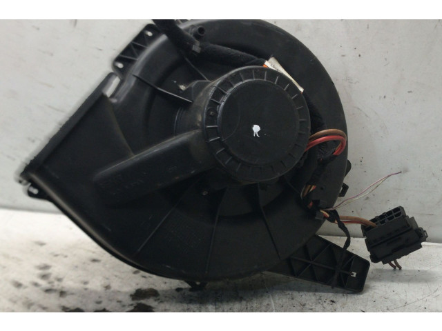 Вентилятор печки    6Q0819015, 6Q0819015   Volkswagen Polo