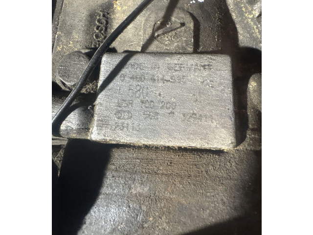 Топливный насос