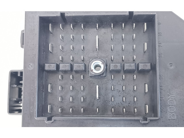   Pojistková skříňka 95142072   Opel Antara 2012