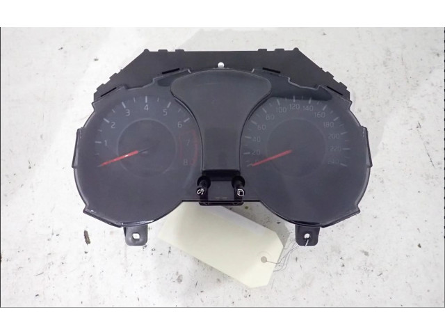 Přístrojová deska Nissan Juke I F15 2015 24810BV91D