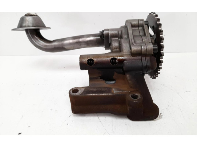 Масляный насос   06A115105  Audi A3 S3 8L 