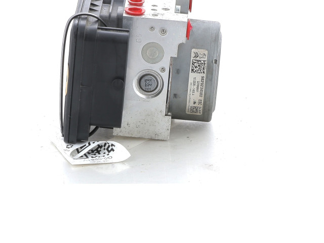 Блок АБС 1640634380, G0-0981V Peugeot 2008 I 2013 - 2019 года