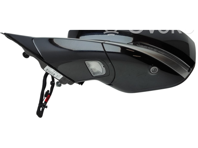 Зеркало электрическое Jeep Grand Cherokee WL 2021 - года