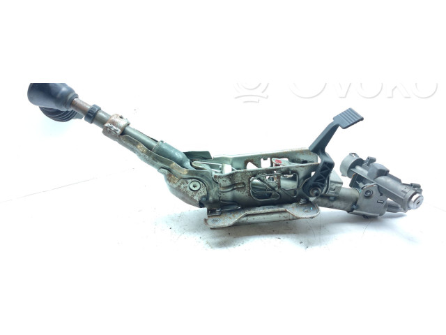  рейка  Колонка рулевая CV6T13335AE, EB8FD   Ford Transit -  Tourneo Connect 2013 - 2022 года