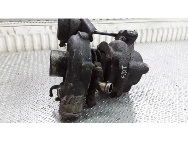 Турбина Fiat Bravo - Brava 1.9 46514481