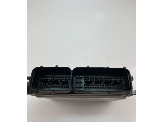 Блок управления двигателем Блок управления 06J906026E, 0261201783   Volkswagen PASSAT B6