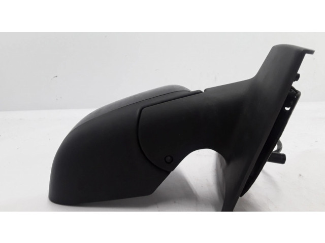 Зеркало электрическое     правое   Dacia Lodgy     