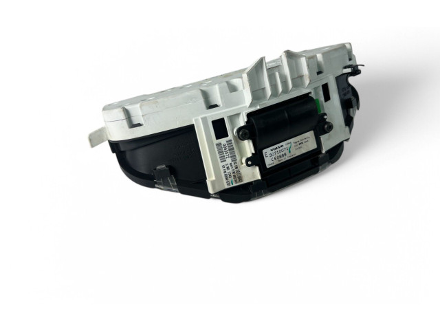 Přístrojová deska Volvo S40 2006 30728642